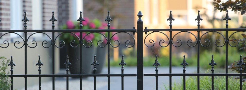 Zaailing zout De kerk Gert Driessen maatwerk in sierhekken Introductie