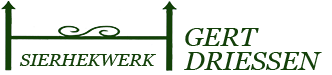 Gert Driessen