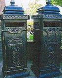 brievenbus