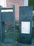 brievenbus